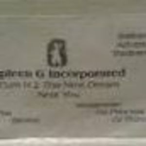 Meet your Posher, Hashim